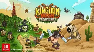 Kingdom Rush Frontiers Free Download (ALL HEROES) (PC) (ANDROID) (IOS)
