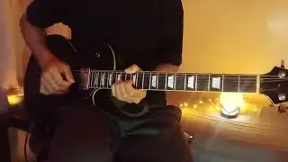 V2 Nothing Else Matters' solo