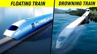 12 Most Impressive Railway Mega Projects in The World