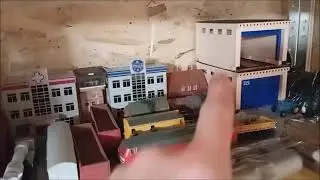 Макет Ж-Д 2.0 ч.1 Начало