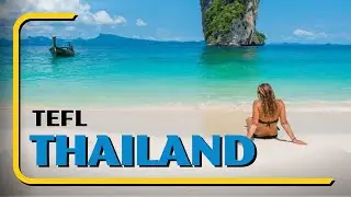 Adam's Experience: myTEFL Thailand Intern Part 1