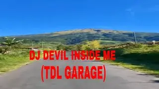 DJ DEVIL INSIDE ME TIKTOK VIRAL 