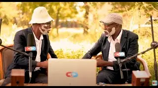 PART 3 (MPYA): WAZEE WA KUVUNJA MBAVU. CHEKA KWA AFYA