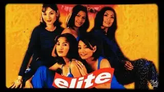 ELITE - Manisnya Senyumanmu (Official Music Video)