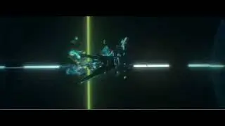 Tron Legacy: Preview