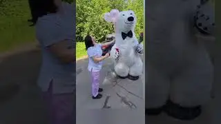 💕Неожиданный Сюрприз Для Прекрасной Девушки💕 