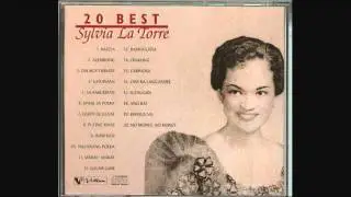 SYLVIA LA TORRE - BATANGUENA