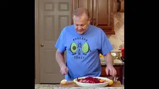 Apple, Beet and Carrot Salad Short YT