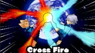 Strongest Combination Hissatsu Techniques | Inazuma Eleven 2