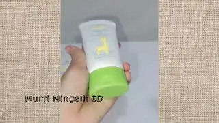 Rekomendasi Salep Untuk Mengatasi Biang keringat Ruam Popok Kulit Sensitif Pada Bayi