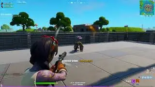 OG_E_2NICE's Live PS4 Broadcast