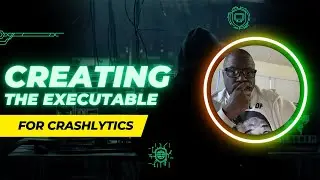 Junior iOS Developer Course - Creating the Executable for Crashlytics
