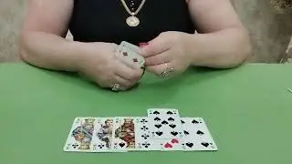 КРЕСТОВЫЙ КОРОЛЬ ЧТО У НЕГО В ЖИЗНИ ПРОИСХОДИТ ПРЯМО СЕЙЧАС ❓❓❓
