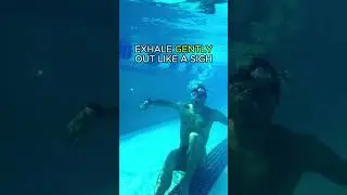 Learn how to breathe 
