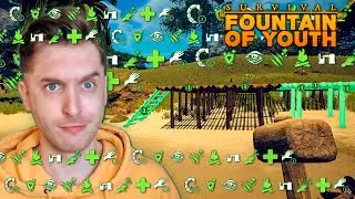 Мастер статусов | Survival: Fountain of Youth #5