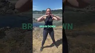 Feeling Overwhelmed? Do This! #overwhelmed #stressrelief #qigong