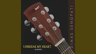 Unbreak My Heart (Acoustic)