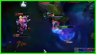 Jax - Best of LoL Streams 2247