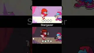 FNF:-) GF and BF Sings It