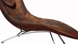 Modern Chaise Lounge Chairs -  Photos