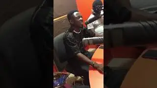 Disrespect From Some Promoters In Central Region Not Helping Young Artistes - Bra Koffy