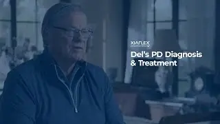 Del & Melissa’s Peyronie’s Disease Story
