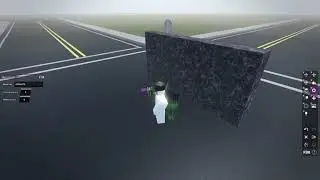 How to use F3X btools in Roblox town (read description)