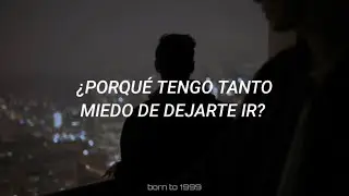 Adam Turley // Rewind // Traducida al Español