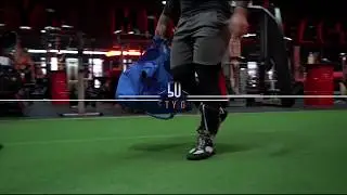 КРЫЛОВ АРТЁМ ПРОМО РОЛИК 50 GYM
