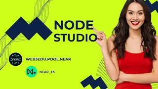 Meta Pool Node Studio: Cuándo hacer Data Wipe en tu Nodo Validador de NEAR Guía Técnica