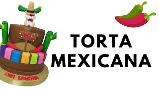 TORTA MEXICANA