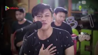 Studio Session - Rizky Febian "Penantian Berharga" - Klikklip