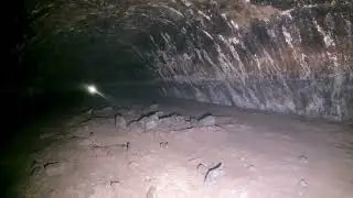 Malheur Cave, video 2, part 2, 5k