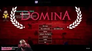 Jahrein Domina Dersi Veriyor !