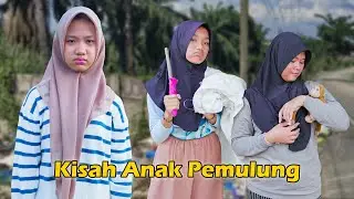 DRAMA SEDIH ||  KISAH DINDA DAN ANAK PEMULUNG