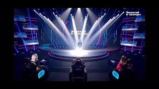 Alex Akhmedov - На щечках ямочки