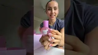 i got the most INSANE PACKAGE 🤭💖 #explore #haul #vlog #unboxing