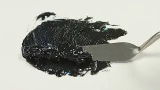 Painting a colour gradient with oils | Winsor & Newton