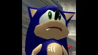 Sonic Fucking Dies