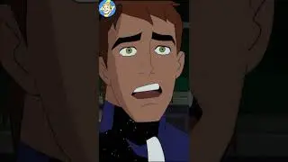 Cena incrivel Liga da justiça vs Cinco Fatais Parte 5