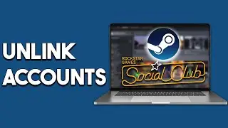How To Unlink Rockstar Social Club From Steam Account
