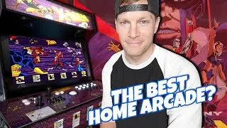Rec Room Masters 32