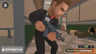 СУМАШЕДШИЕ ПРЯТКИ!