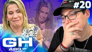 COMETIERON EL MISMO ERROR | GRAN HERMANO 2024 #20