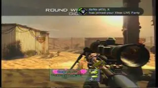 FaMouZ LuK3E  1v2