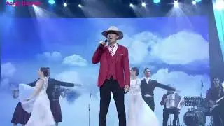 Асаф Валиев - Сагынганда ак болытка кара (2024)