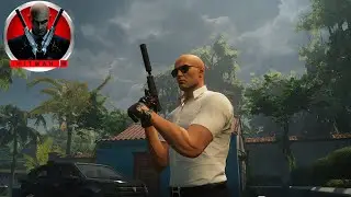Hitman™ 3 - Santa Fortuna Speedrun SA/SO [0:54]