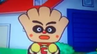 CreamPanda Is Ingaway