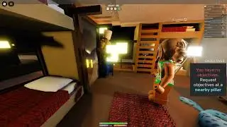Roblox 3008 - Surviving in style