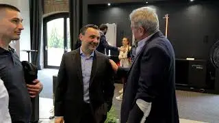Beko HVAC fair